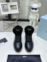 Prada downtown bold collection shoes - Image 11