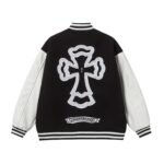 Chrome hearts baseball jersey - Image 2
