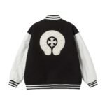 Chrome hearts baseball jersey - Image 2