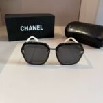 Chanel original sunglasses - Image 18