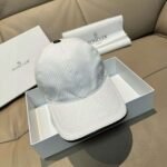 Original moncler baseball cap - Image 3