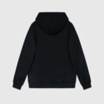Gucci loose hoodie 460g XS S M L - Image 3