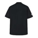 Balenciaga 1:1 3B embroidered T-shirt 240g - Image 2