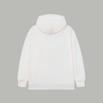 burberry & supreme hoodie - Image 2