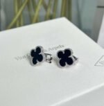 Chanel, Van Cleef & Arpels, YSL original earrings - Image 8
