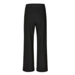 Miumiu straight-leg wool corset trousers - Image 2
