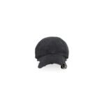 BALENCIAGA CAPHEAVY PIERCING BASEBALL CAP