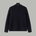 Celine twist knot cardigan sweater - Image 3