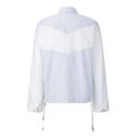 Dior coat striped shirt sun-protective clothing - Image 2