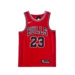 NBA Nike Jordan 23 basketball jersey