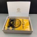 Givenchy towel 3 piece set pure cotton 16 spiral - Image 22