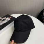 LOEWE baseball cap - Image 12