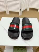 GUCCI slippers - Image 11