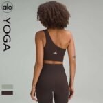 alo Yoga Bra - Image 3