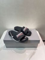 Balenciaga slippers - Image 9