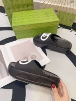 GUCCI slippers - Image 7