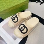 GUCCI slippers - Image 11