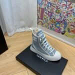 Chanel original new canvas boots - Image 3