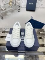 DIOR original printed casual shoes - Image 3