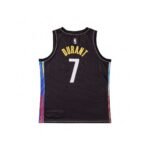 Nike NBA Nets City Limited Edition Durant No. 7 jersey - Image 2