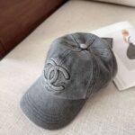 Chanel baseball cap - Image 5