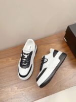 Andelman new arcade blanc platform retro little white shoes - Image 13