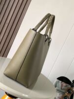 loewe linen patchwork tote bag 29*25*14CM - Image 25
