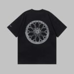 Balenciaga x lamborghini T-shirt - Image 3