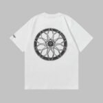 Balenciaga x lamborghini T-shirt - Image 18