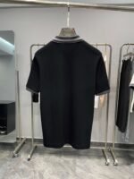 New Burberry men polo shirt - Image 2