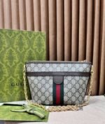 Gucci original 1:1 bag 26*16*11cm - Image 2