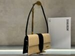 JACQUEMUS Crossbody bag Length 28x height 13.5x width 6cm - Image 2