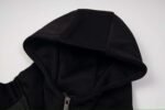 Desante winter padded jacket with rotator sleeves loose padded jacket - Image 9