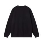balenciaga sweater sweater loose version - Image 2