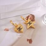 Celine new earrings - Image 4