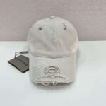 Balenciaga Original 1:1 baseball cap - Image 2