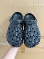 Crocs classic durian slippers - Image 14