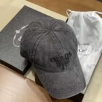 Prada Original baseball cap - Image 2