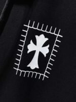 Chrome hearts Hoodie - Image 4