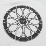 Balenciaga x lamborghini T-shirt - Image 24