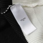 Celine original striped sweater - Image 11