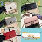 Gucci high-quality handbags