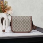 Gucci handbag, dimensions: 20 × 14 × 6 cm - Image 9