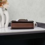 Gucci handbag, dimensions: 20 × 14 × 6 cm - Image 3