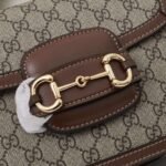 Gucci handbag, dimensions: 20 × 14 × 6 cm - Image 7