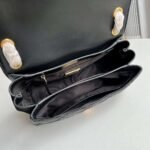 TORY BURCH
New Fleming Convertible Shoulder Bag
Dimensions: 27*17.5*10 cm - Image 8