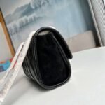 TORY BURCH
New Fleming Convertible Shoulder Bag
Dimensions: 27*17.5*10 cm - Image 2