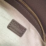 Loewe high-quality 1:1 replica bag, Mini size, dimensions: 18*12.5*8 cm - Image 8