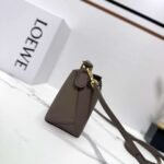 Loewe high-quality 1:1 replica bag, Mini size, dimensions: 18*12.5*8 cm - Image 3