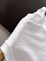 Prada high-quality short-sleeved shirt - Image 9